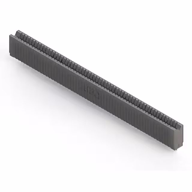 745-057-522-106 EDAC Inc.  Edgeboard Connectors